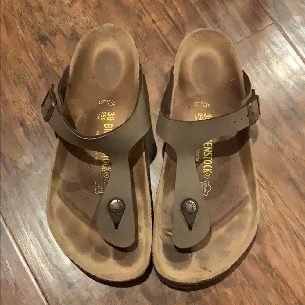 Birkenstock Sandals